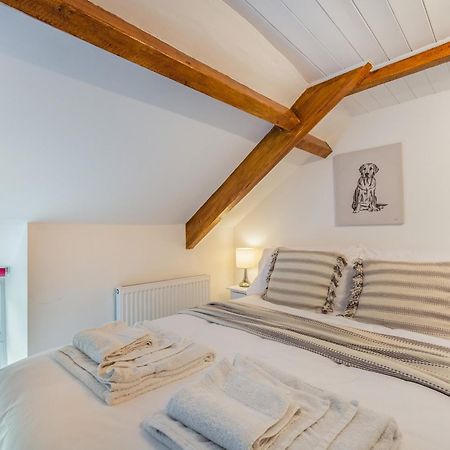 Bay - Uk44720 Villa เรเวนสคาร์ ภายนอก รูปภาพ